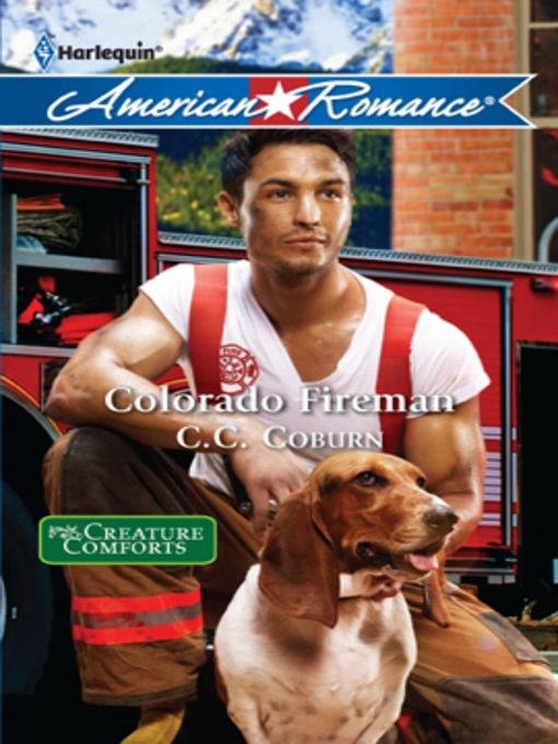 Title details for Colorado Fireman by C.C. Coburn - Available